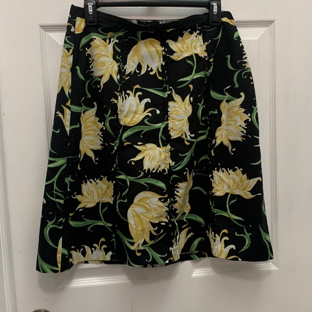 Woman’s Speechless skirt size 9